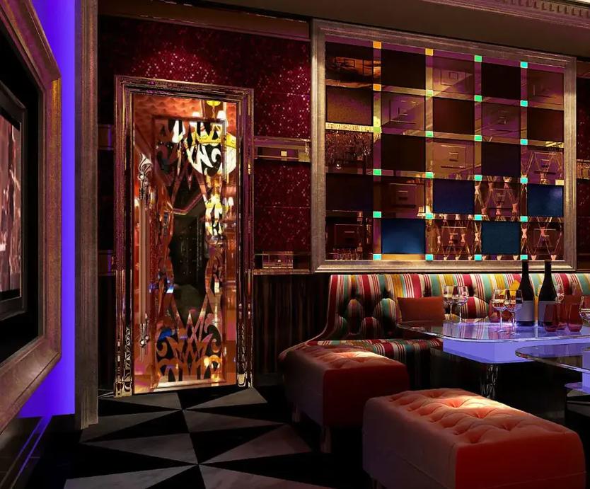 定西商务ktv及商务ktv啥意思解析-通渭县ktv预订